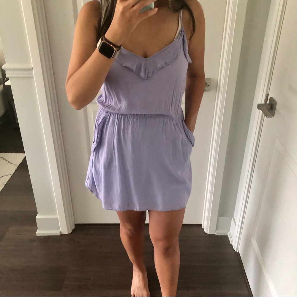 Aritzia Talula Dress